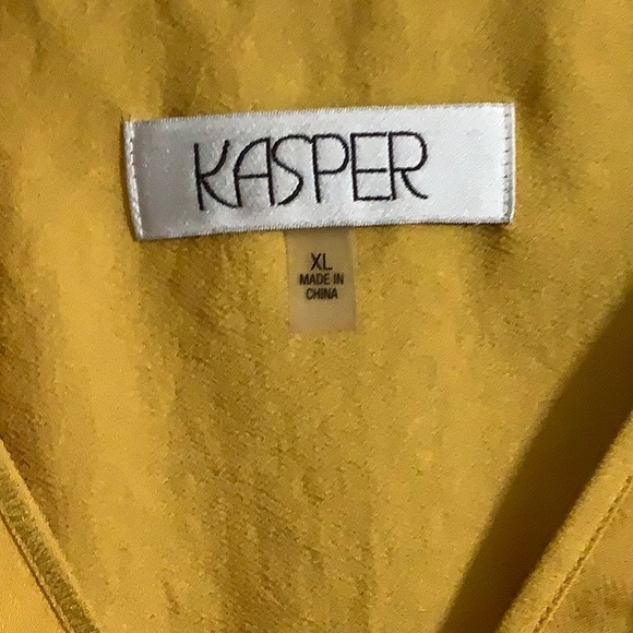 Jasper gold shell - Picture 2 of 4